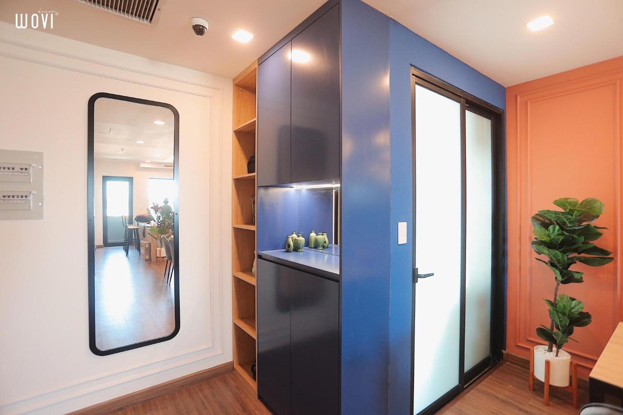 Tony Apartment -Flc Sea Tower Куїнон Екстер'єр фото