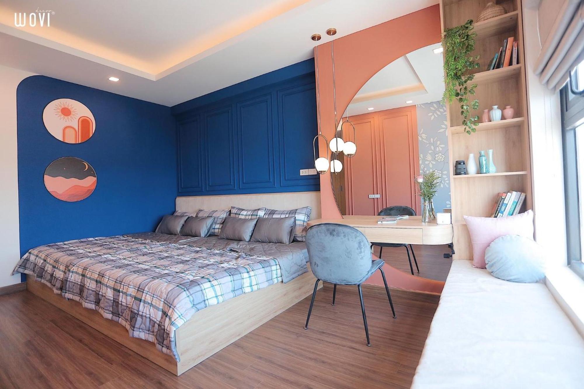 Tony Apartment -Flc Sea Tower Куїнон Екстер'єр фото