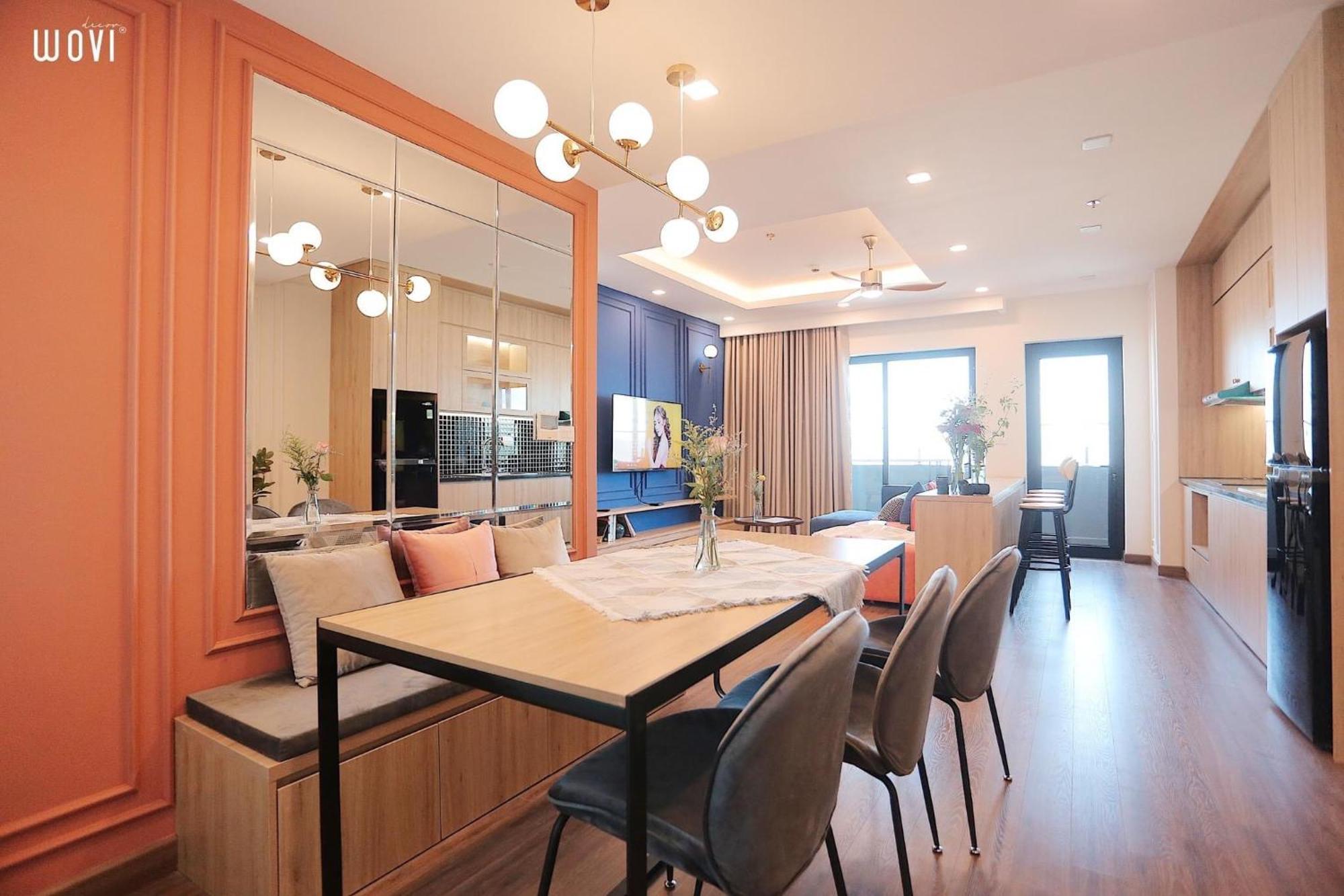 Tony Apartment -Flc Sea Tower Куїнон Екстер'єр фото