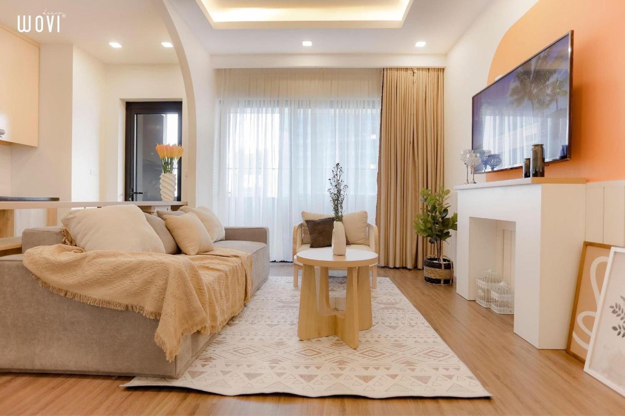 Tony Apartment -Flc Sea Tower Куїнон Екстер'єр фото