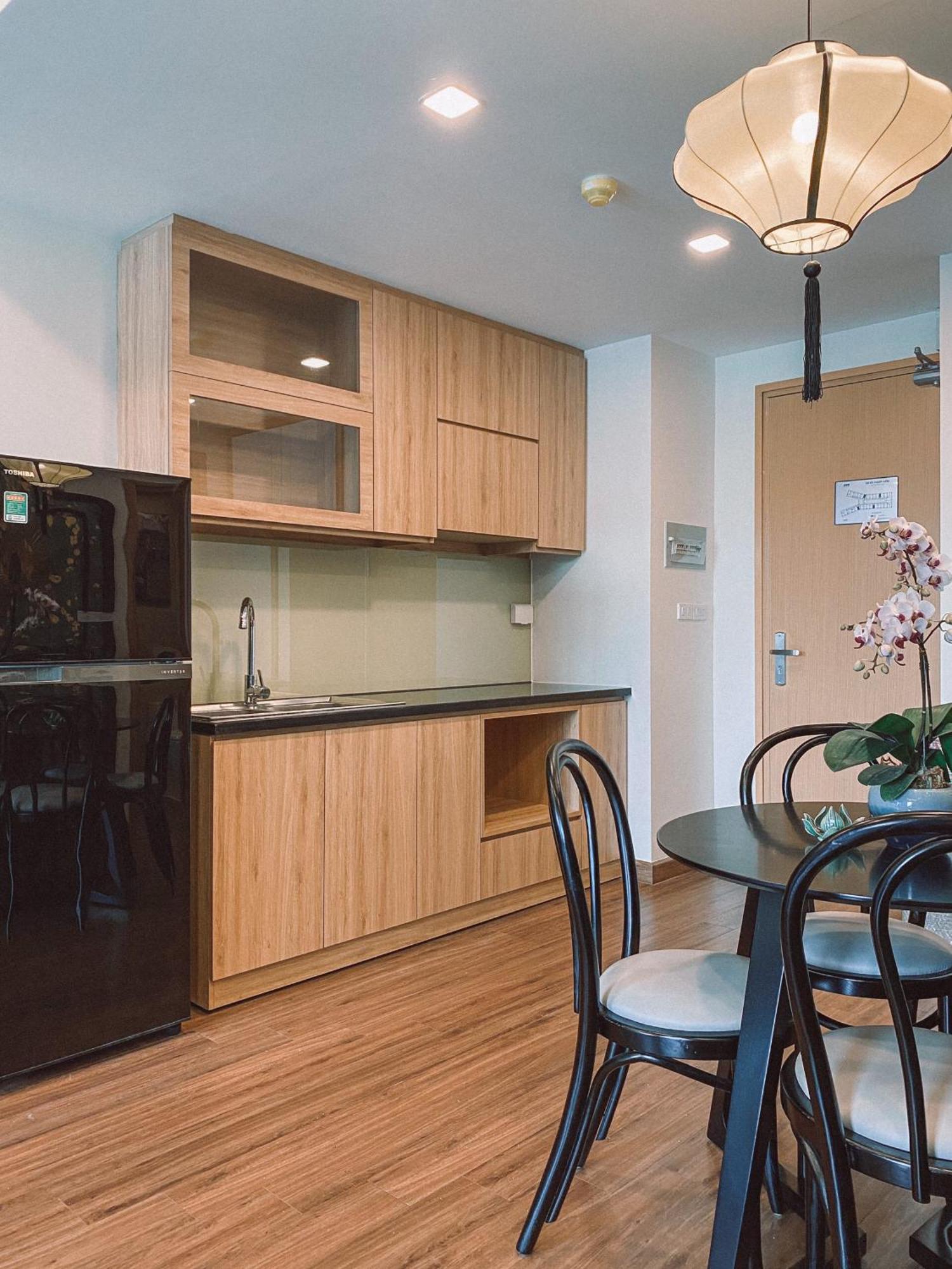 Tony Apartment -Flc Sea Tower Куїнон Екстер'єр фото
